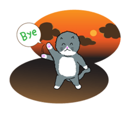 Kingkongcats sticker #3385849