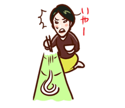 nagashi-soumen-no-kai sticker #3386617