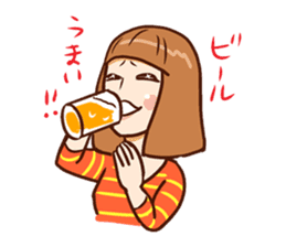 nagashi-soumen-no-kai sticker #3386628
