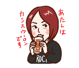 nagashi-soumen-no-kai sticker #3386636