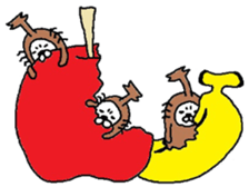 Beetles Maruo sticker #3387214