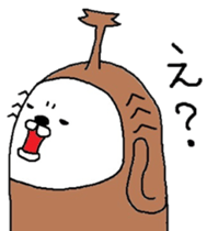 Beetles Maruo sticker #3387242