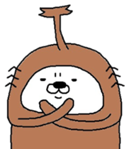 Beetles Maruo sticker #3387243