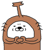 Beetles Maruo sticker #3387244