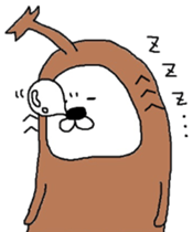 Beetles Maruo sticker #3387245