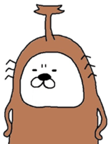 Beetles Maruo sticker #3387246