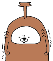 Beetles Maruo sticker #3387248