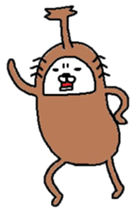 Beetles Maruo sticker #3387249