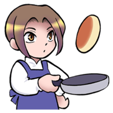 Vampire of the next door. Cristopher SD sticker #3387289