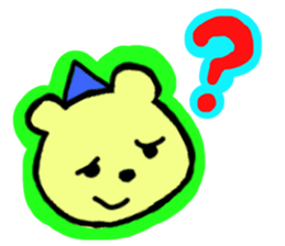 NoisySticker. sticker #3387581
