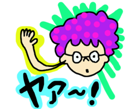 NoisySticker. sticker #3387594
