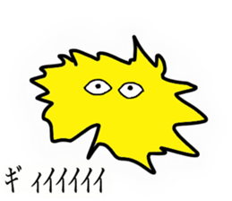NoisySticker. sticker #3387596
