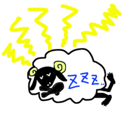 NoisySticker. sticker #3387608