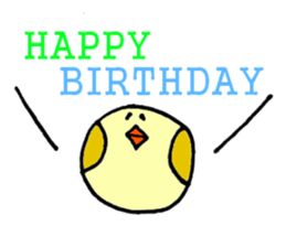 COKEHOHO English ver. sticker #3387653