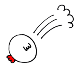 COKEHOHO English ver. sticker #3387667