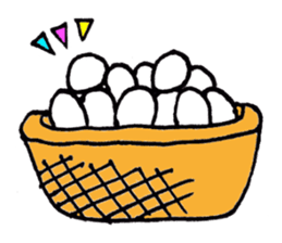 COKEHOHO English ver. sticker #3387686