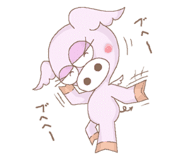 deviton sticker #3387690