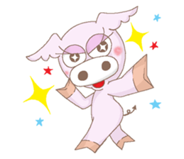 deviton sticker #3387693