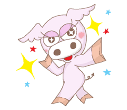 deviton sticker #3387693