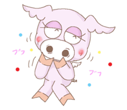 deviton sticker #3387694