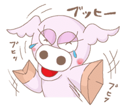 deviton sticker #3387695