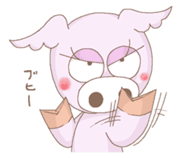 deviton sticker #3387699