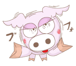 deviton sticker #3387701