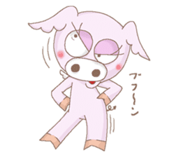 deviton sticker #3387702