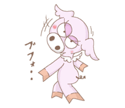 deviton sticker #3387703