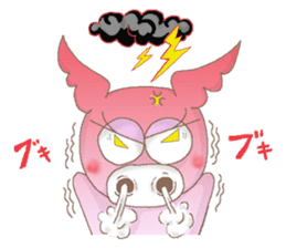 deviton sticker #3387704