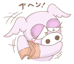 deviton sticker #3387706