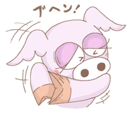 deviton sticker #3387706