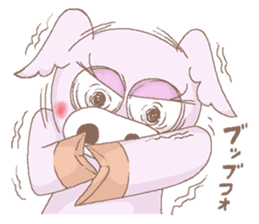 deviton sticker #3387707