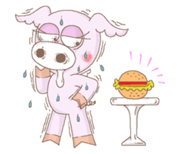 deviton sticker #3387709