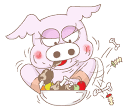 deviton sticker #3387710