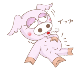 deviton sticker #3387711