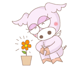 deviton sticker #3387713