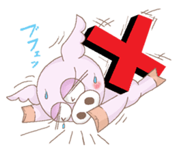 deviton sticker #3387717