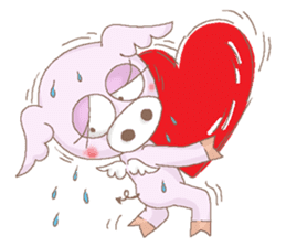 deviton sticker #3387718