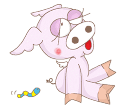 deviton sticker #3387721