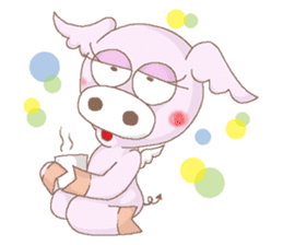 deviton sticker #3387722