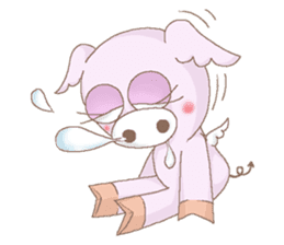 deviton sticker #3387723