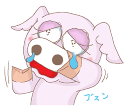 deviton sticker #3387725