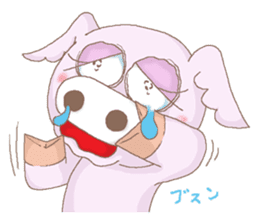 deviton sticker #3387725