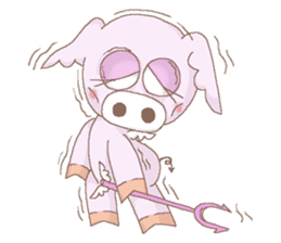 deviton sticker #3387726