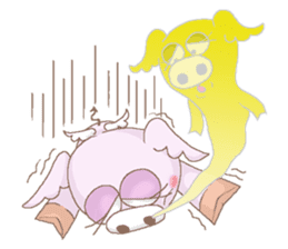 deviton sticker #3387728