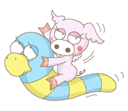 deviton sticker #3387729