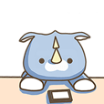 かまってくだサイ。