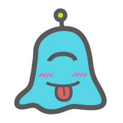SAPPHIE The Little Alien