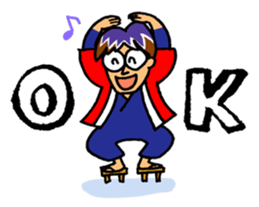 akanetaro-chan stickers sticker #3388452